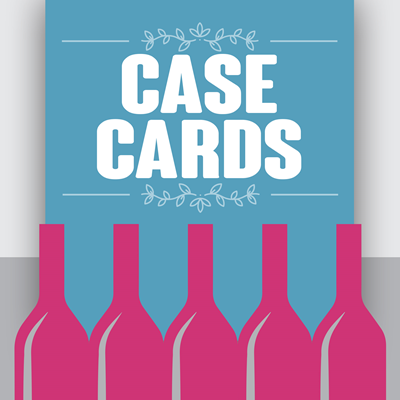 Case Cards